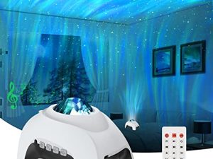 Vinwark Star Projector