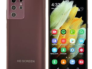 Smartphone S30 Ultra