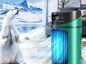 Refroidisseur par évaporation