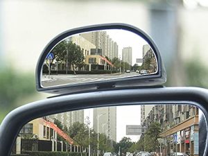 Rétroviseurs adhésifs pour angles morts de voiture