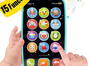 Jouets pour bébé 12-18 mois Jouets pour