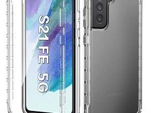 Coque pour Samsung Galaxy S21 FE 5G