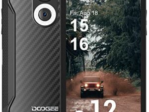 DOOGEE S61 Smartphone Robuste - 2022 Android
