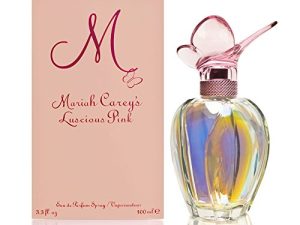 Mariah Carey Luscious Pink Eau de parfum