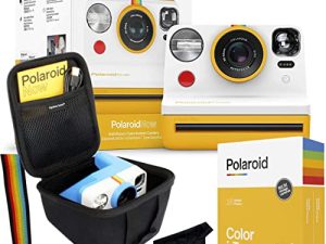 Polaroid Originals Now I-Type Appareil photo instantané