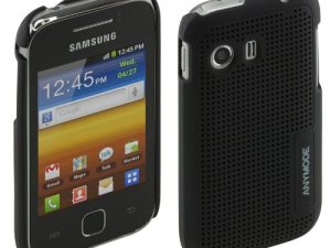 Étui SAMSUNG Totoro Vent pour Galaxy Y