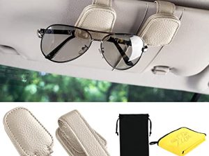 ANMEI Lot de 2 supports de lunettes