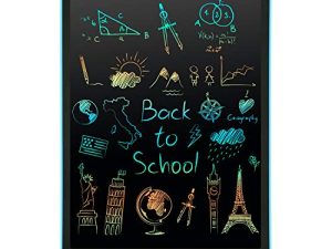 Tablette d'écriture LCD
