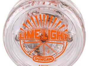 Duncan Toys Limelight Yo-Yo lumineux à LED