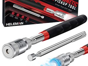 Outils de ramassage magnétiques Cadeaux pour hommes