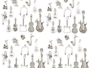 Zhiheng Assortiment de 52 pcs Instrument de