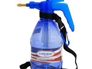 CoreGear Classic USA Misters Flacon pulvérisateur à