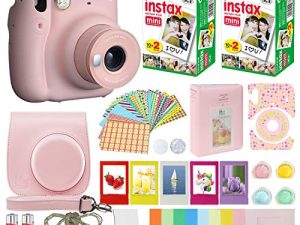 Fujifilm Instax Mini 11 Appareil Photo Instantané