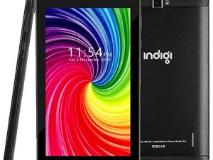 Tablette et téléphone inDigi® 7 pouces Smartphone