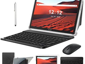 Tablette 10