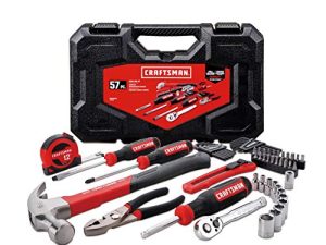 CRAFTSMAN Kit d'outils pour la maison/Kit d'outils