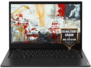 Ordinateur portable professionnel Lenovo