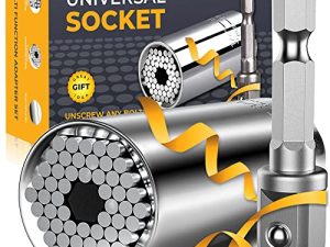 Outils de douille universels Cadeaux pour hommes