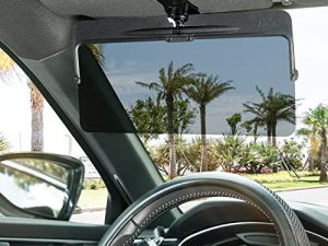 JOYTUTUS Pare-soleil pour voiture