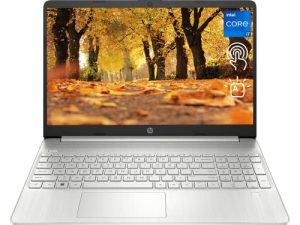 Ordinateur portable à écran tactile Full HD
