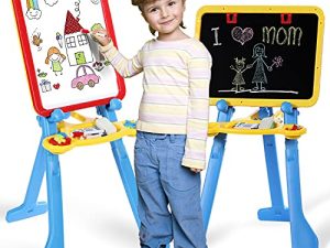 Chevalet de vie TOY pour enfants Chevalet