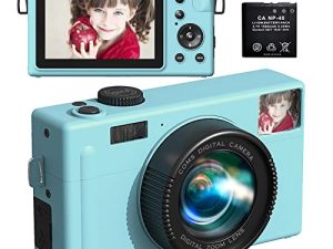 Appareil photo numérique pour enfants