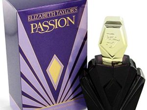 Passion par Elizabeth Taylor pour femme