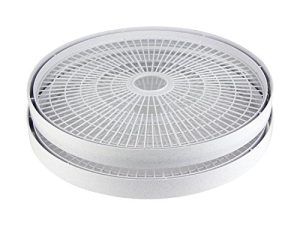 NESCO LT-2SG Plastique 13 1/2" Add-A-Trays
