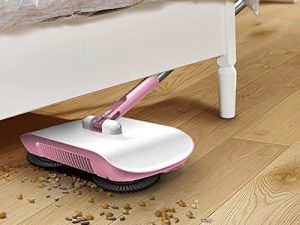 indico99 3 en 1 Balayeuse Vadrouille Aspirateur