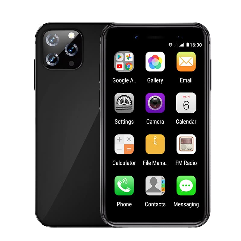 Téléphone intelligent ZIMOO Global Band