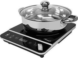 Cuisinière à induction Rosewill 1800 W