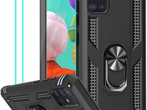 Suordii Coque pour Galaxy S20 FE avec