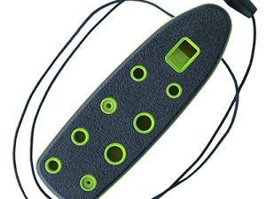 Mountain Ocarina en clé de G –
