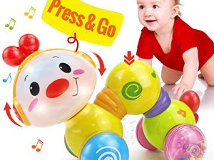 Jouets pour bébé 6 à 12 mois