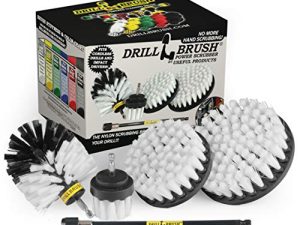 Accessoires de moto - Kit de brosse
