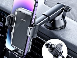 ADIUPUL Support de téléphone de voiture