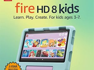 Toute nouvelle tablette Amazon Fire HD 8