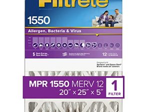Filtrete Filtre à air 20 x 25