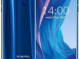 Smartphone débloqué