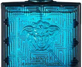 Versace Eros Eau de toilette en vaporisateur
