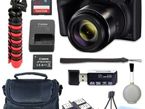 Canon PowerShot SX420 est un appareil photo