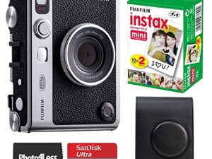 Appareil photo instantané Fujifilm Instax Mini EVO