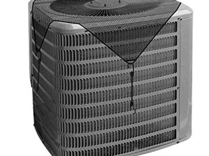 TANG Couvercle en maille pour climatiseur extérieur