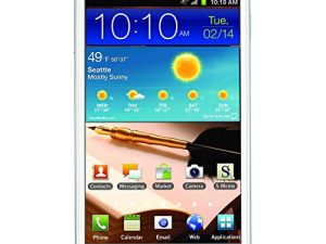 Samsung Galaxy Note
