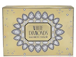 White Diamonds par Elizabeth Taylor pour femme