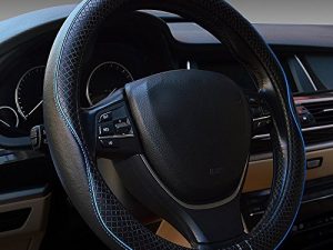 Housse de volant de voiture
