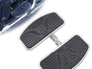 Planchers de moto repose-pieds pour Honda VTX1300