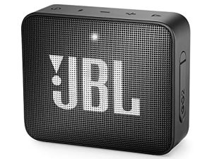 JBL GO2 - Enceinte Bluetooth Ultra-Portable Etanche