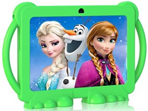 NORTH BISON Tablette pour enfants 7 pouces