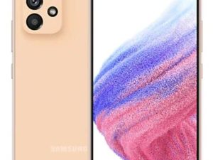 Samsung Galaxy A53 5G Dual A5360 256